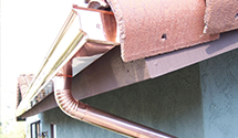Rain Gutter Installation, Repair, Cleaning in Highfill, AR